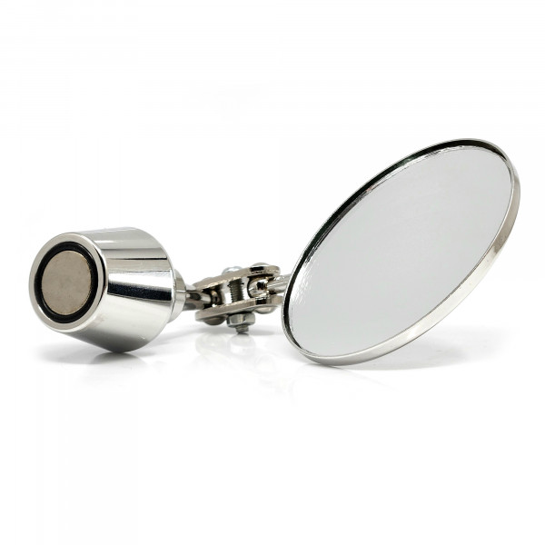 Flair Magnetic Shot Mirror